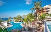 Туры в отель Roca Nivaria Gran Hotel - Adrian Hoteles