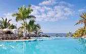Туры в отель Roca Nivaria Gran Hotel - Adrian Hoteles