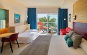 Туры в отель Roca Nivaria Gran Hotel - Adrian Hoteles