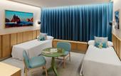Туры в отель Roca Nivaria Gran Hotel - Adrian Hoteles