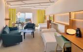 Туры в отель Roca Nivaria Gran Hotel - Adrian Hoteles