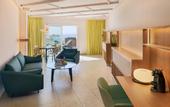 Туры в отель Roca Nivaria Gran Hotel - Adrian Hoteles