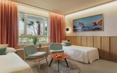 Туры в отель Roca Nivaria Gran Hotel - Adrian Hoteles