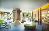 Туры в отель Roca Nivaria Gran Hotel - Adrian Hoteles