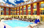 Туры в отель Astoria Hotel