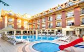 Туры в отель Astoria Hotel