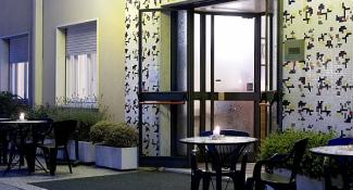 Astoria Desenzano del Garda 3*