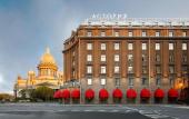 Туры в отель Astoria