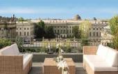 Туры в отель Hotel de Rome, a Rocco Forte Hotel