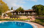 Туры в отель Rocha Brava Village Resort