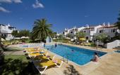 Туры в отель Rocha Brava Village Resort