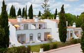 Туры в отель Rocha Brava Village Resort