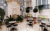 Туры в отель Rochester Champs Elysees