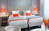 Туры в отель Rochester Champs Elysees