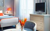 Туры в отель Rochester Champs Elysees