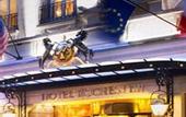Туры в отель Rochester Champs Elysees