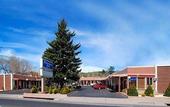 Туры в отель Rodeway Inn