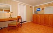 Туры в отель Rodeway Inn