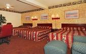 Туры в отель Rodeway Inn