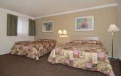 Туры в отель Rodeway Inn Downtown