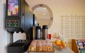 Туры в отель Rodeway Inn Downtown