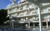 Туры в отель Rodini Beach Hotel