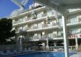 Rodini Beach Hotel 3*