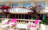 Туры в отель Rodini Beach Hotel