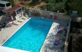 Туры в отель Rodini Beach Hotel