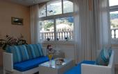 Туры в отель Rodini Beach Hotel