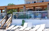 Туры в отель Rodini Beach Hotel