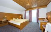 Туры в отель Fruhstuckspension Astoria Solden