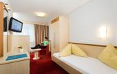 Туры в отель Fruhstuckspension Astoria Solden
