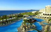 Туры в отель Rodos Palladium Leisure & Wellness