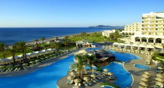 Rodos Palladium Leisure & Wellness 5*