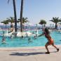 Туры в отель Rodos Princess Beach Hotel, оператор Anex Tour