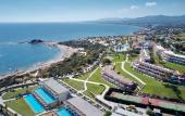Туры в отель Rodos Princess Beach Hotel