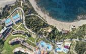 Туры в отель Rodos Princess Beach Hotel