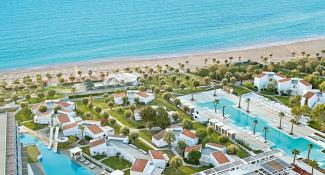 Grecotel LuxMe Dama Dama 4*