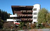 Туры в отель Best Western Golf & Reitsporthotel Romerhof