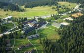 Туры в отель Rogla