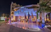 Туры в отель Dexon – Roma Hotel