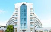 Туры в отель Dexon – Roma Hotel