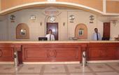 Туры в отель Dexon – Roma Hotel