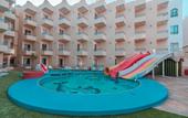 Туры в отель Dexon – Roma Hotel