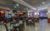 Туры в отель Dexon – Roma Hotel
