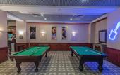 Туры в отель Dexon – Roma Hotel