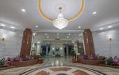 Туры в отель Dexon – Roma Hotel