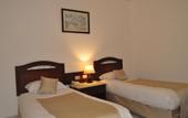 Туры в отель Dexon – Roma Hotel