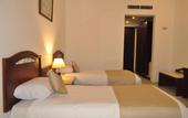 Туры в отель Dexon – Roma Hotel